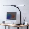 800-LED104 LEDデスクライト 多関節 サンワダイレクト 82548518