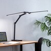800-LED104 LEDデスクライト 多関節 サンワダイレクト 82548518