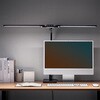 800-LED104 LEDデスクライト 多関節 サンワダイレクト 82548518