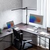 800-LED104 LEDデスクライト 多関節 サンワダイレクト 82548518