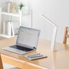 800-LED102W LEDデスクライト 充電式 サンワダイレクト 82548536