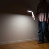 800-LED102W LEDデスクライト 充電式 サンワダイレクト 82548536