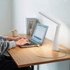 800-LED102W LEDデスクライト 充電式 サンワダイレクト 82548536