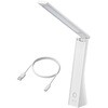 800-LED102W LEDデスクライト 充電式 サンワダイレクト 82548536