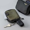 200-CAR125NV スマートキーケース 撥水 コーデュラ生地 サンワダイレクト 82548545