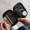 200-CAR125NV スマートキーケース 撥水 コーデュラ生地 サンワダイレクト 82548545