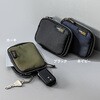 200-CAR125KA スマートキーケース 撥水 コーデュラ生地 サンワダイレクト 82548588