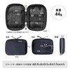 200-CAR125KA スマートキーケース 撥水 コーデュラ生地 サンワダイレクト 82548588