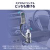 200-CAR126 車載ホルダー Magsafe対応 フレキシブルアーム サンワダイレクト 82548561