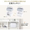 400-PSD078BK シュレッダー 電動 クロスカット サンワダイレクト 82548570
