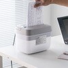 400-PSD078BK シュレッダー 電動 クロスカット サンワダイレクト 82548570