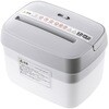 400-PSD078BK シュレッダー 電動 クロスカット サンワダイレクト 82548570