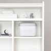 400-PSD078BK シュレッダー 電動 クロスカット サンワダイレクト 82548570
