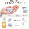 400-PSD071W シュレッダー 電動静音 マイクロカット サンワダイレクト 82548579