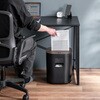 400-PSD071W シュレッダー 電動静音 マイクロカット サンワダイレクト 82548579