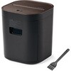 400-PSD071W シュレッダー 電動静音 マイクロカット サンワダイレクト 82548579