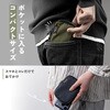 200-CAR125KA スマートキーケース 撥水 コーデュラ生地 サンワダイレクト 82548588