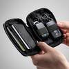 200-CAR125KA スマートキーケース 撥水 コーデュラ生地 サンワダイレクト 82548588