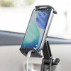 200-CAR129 車載ホルダー スマートフォン用 サンワダイレクト 82548597