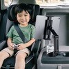 200-CAR129 車載ホルダー スマートフォン用 サンワダイレクト 82548597