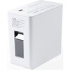 400-PSD062W シュレッダー 電動 クロスカット サンワダイレクト 82548606