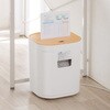 400-PSD075BK シュレッダー 電動 クロスカット サンワダイレクト 82548615