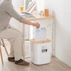 400-PSD075BK シュレッダー 電動 クロスカット サンワダイレクト 82548615
