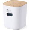 400-PSD075BK シュレッダー 電動 クロスカット サンワダイレクト 82548615
