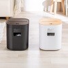 400-PSD075BK シュレッダー 電動 クロスカット サンワダイレクト 82548615