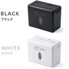 400-PSD075BK シュレッダー 電動 クロスカット サンワダイレクト 82548615