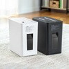 400-PSD063W シュレッダー 電動 マイクロカット サンワダイレクト 82548631