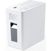 400-PSD063W シュレッダー 電動 マイクロカット サンワダイレクト 82548631