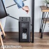 400-PSD063W シュレッダー 電動 マイクロカット サンワダイレクト 82548631