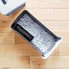 400-PSD063W シュレッダー 電動 マイクロカット サンワダイレクト 82548631
