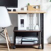 400-PSD063W シュレッダー 電動 マイクロカット サンワダイレクト 82548631