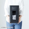 400-PSD063W シュレッダー 電動 マイクロカット サンワダイレクト 82548631