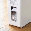 400-PSD063W シュレッダー 電動 マイクロカット サンワダイレクト 82548631
