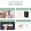 400-PSD078W シュレッダー 電動 クロスカット サンワダイレクト 82548640