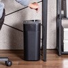 400-PSD078W シュレッダー 電動 クロスカット サンワダイレクト 82548640