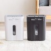 400-PSD078W シュレッダー 電動 クロスカット サンワダイレクト 82548640