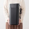 400-PSD078W シュレッダー 電動 クロスカット サンワダイレクト 82548640