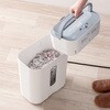 400-PSD078W シュレッダー 電動 クロスカット サンワダイレクト 82548640
