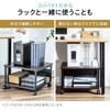 400-PSD071BK シュレッダー 電動静音 マイクロカット サンワダイレクト 82548649
