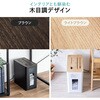 400-PSD071BK シュレッダー 電動静音 マイクロカット サンワダイレクト 82548649