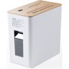 400-PSD071BK シュレッダー 電動静音 マイクロカット サンワダイレクト 82548649