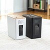 400-PSD071BK シュレッダー 電動静音 マイクロカット サンワダイレクト 82548649