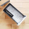 400-PSD071BK シュレッダー 電動静音 マイクロカット サンワダイレクト 82548649