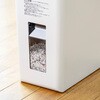 400-PSD071BK シュレッダー 電動静音 マイクロカット サンワダイレクト 82548649