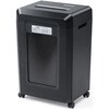 400-PSD076W シュレッダー 電動 マイクロカット サンワダイレクト 82548658