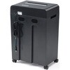 400-PSD076W シュレッダー 電動 マイクロカット サンワダイレクト 82548658